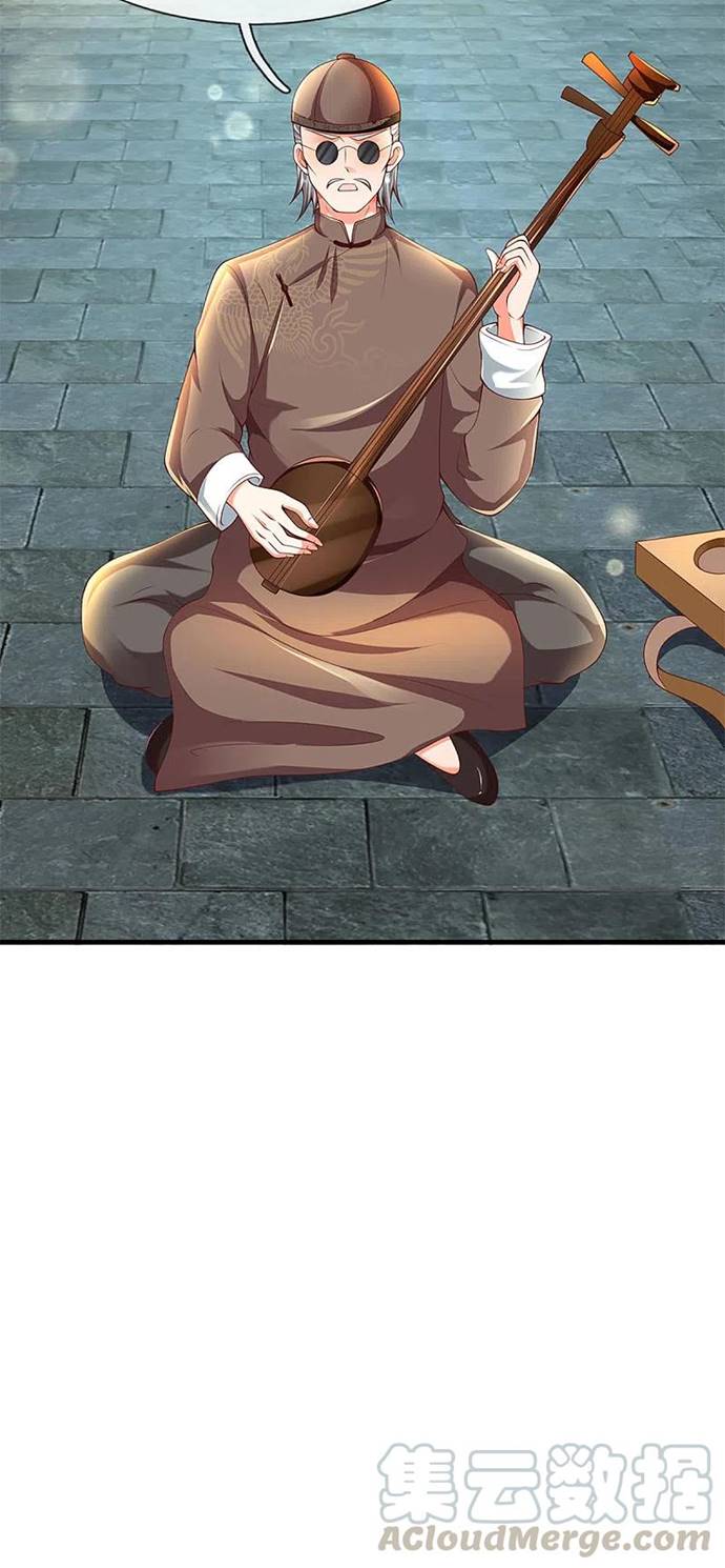 Immortal Daddy Xianzun Chapter 214 Bahasa Indonesia